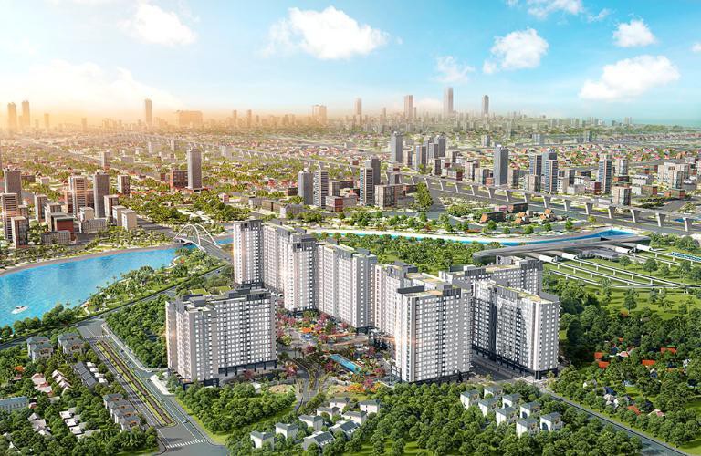 Bất động sản Việt Nam