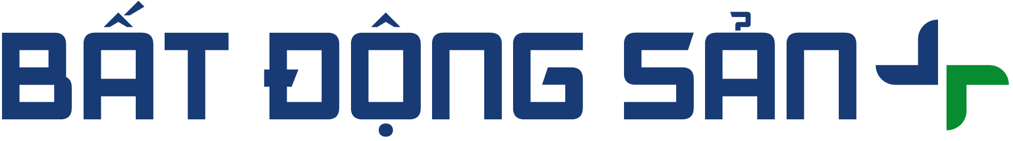 Bất động sản Plus